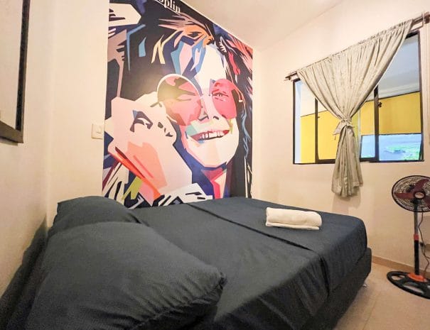 janis joplin room